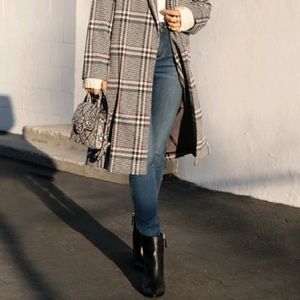 🐍 Chic Faux Leather Snake Mini Crossbody Bag NWT